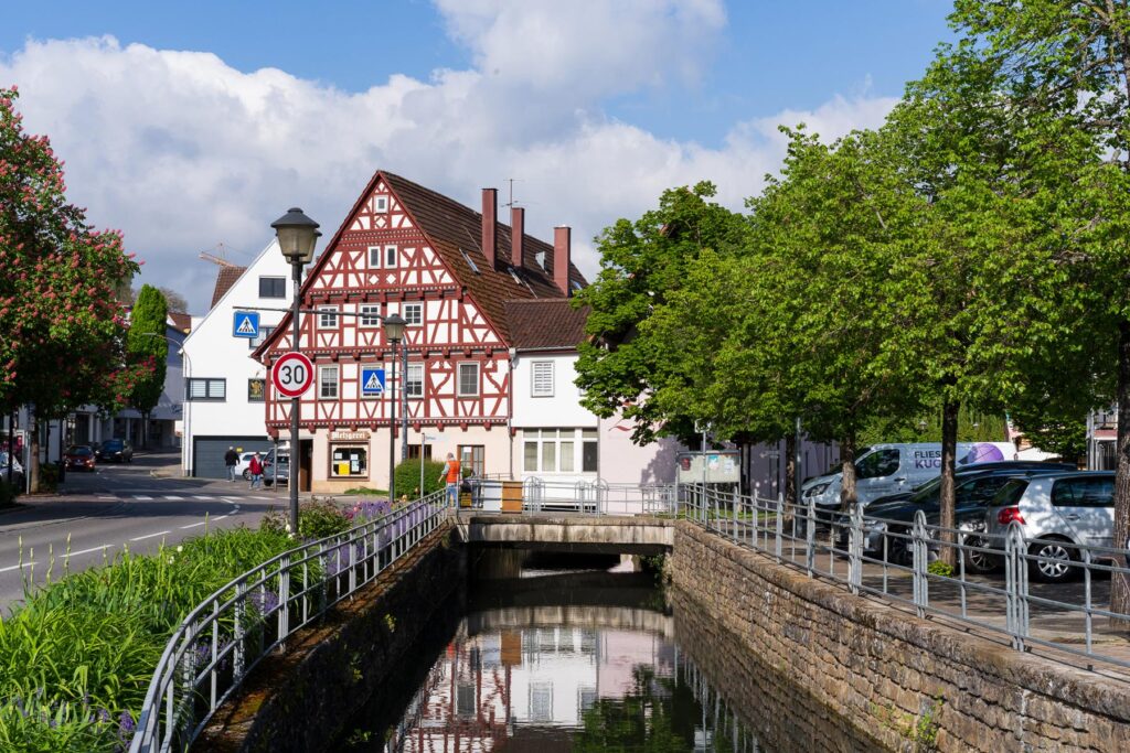 Aidlingen Immobilien I Hauskauf I Wohnungskauf